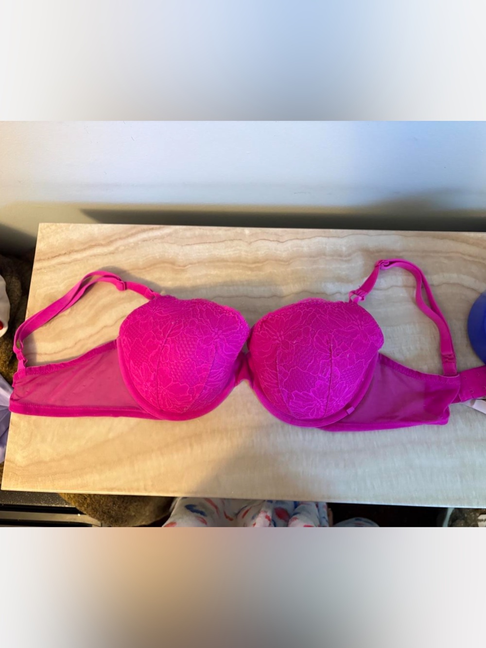 Victoria’s Secret Bra Size 36DD